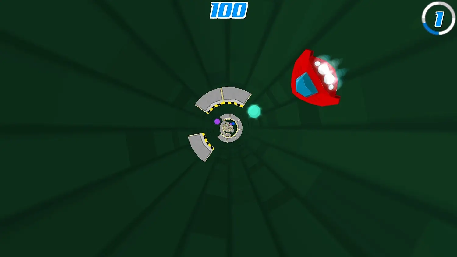 Cazzarion: Speed Run