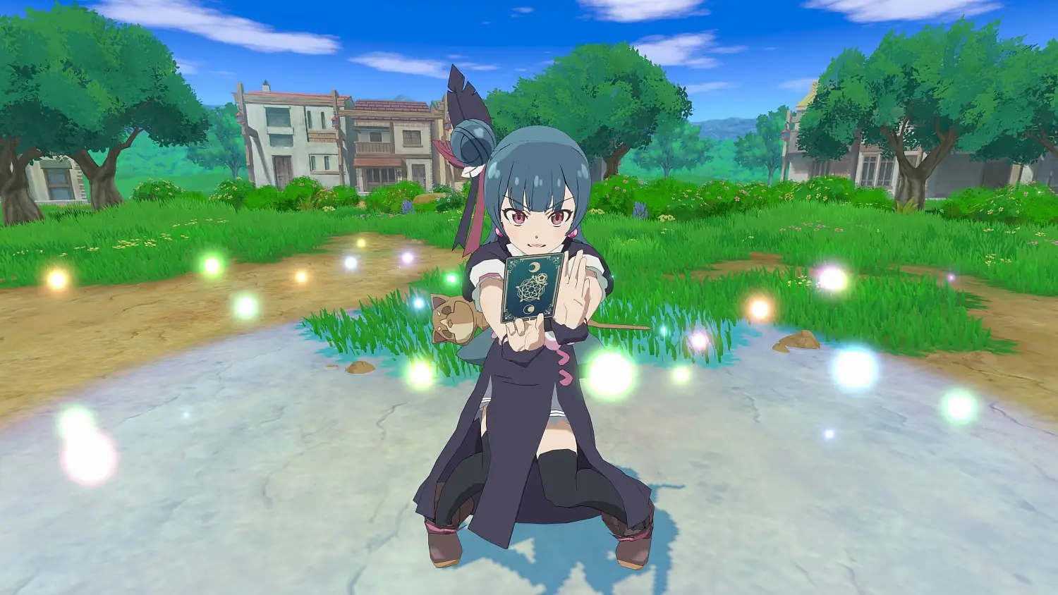 Yohane the Parhelion - NUMAZU in the MIRAGE -