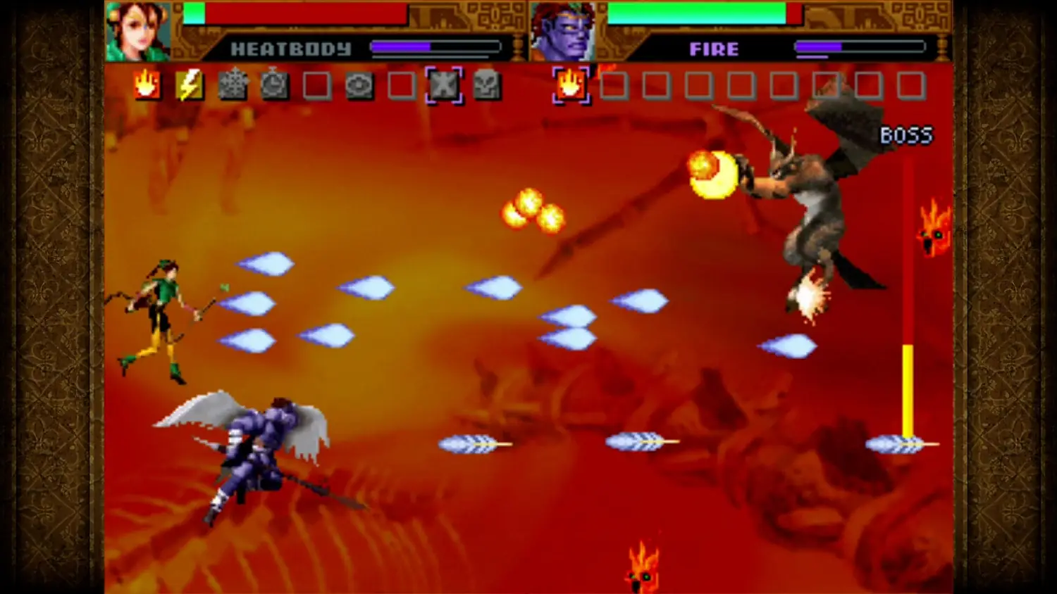 SOL DIVIDE -SWORD OF DARKNESS-