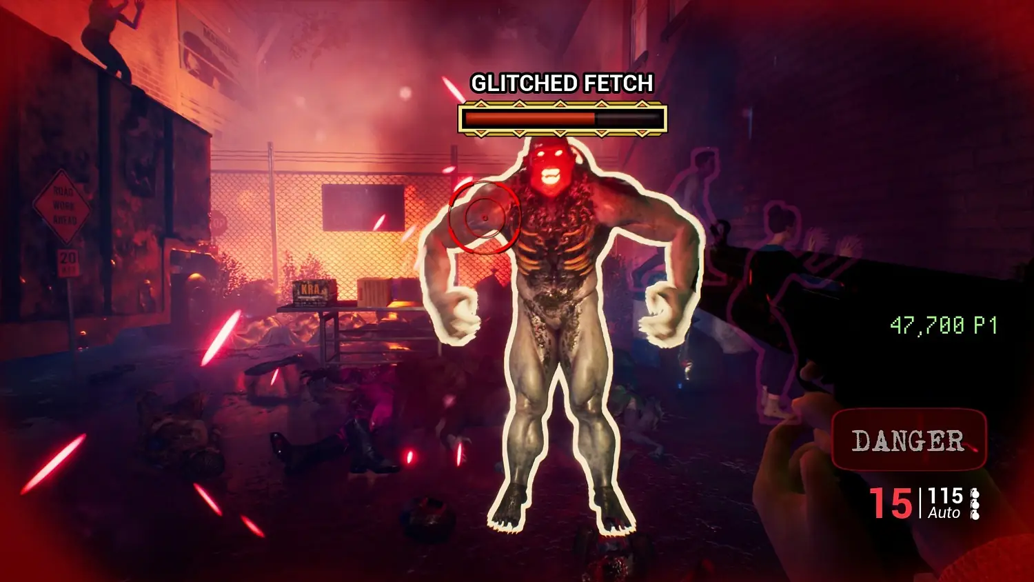 Outbreak The Fedora Files What Lydia Knows