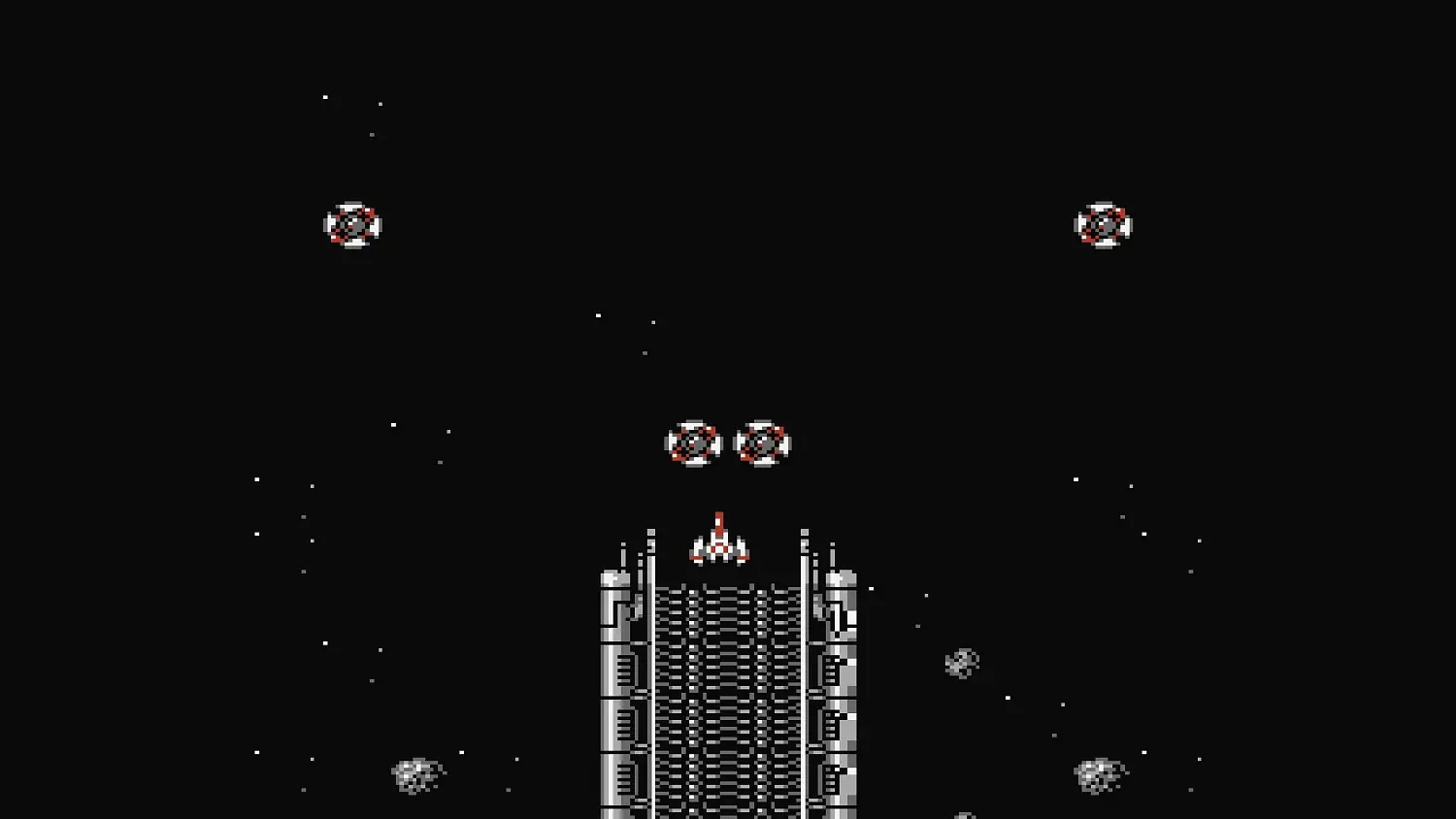 Console Archives Dezaemon