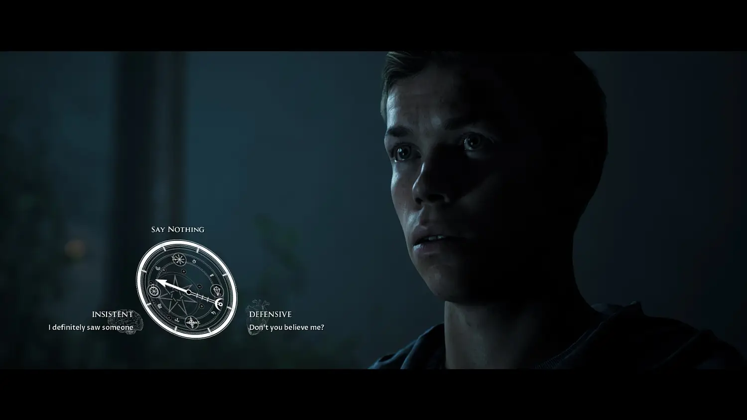 The Dark Pictures Anthology: Little Hope PS5™ & PS4™