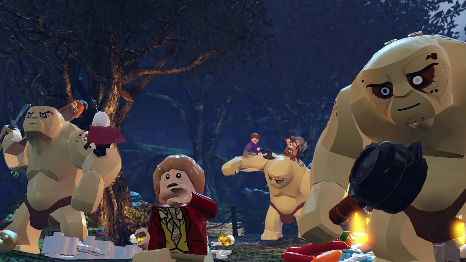 LEGO® The Hobbit™