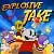 Explosive Jake