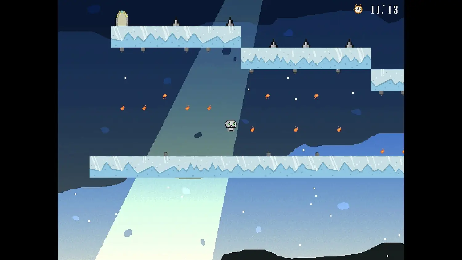 Rage Among the Stars