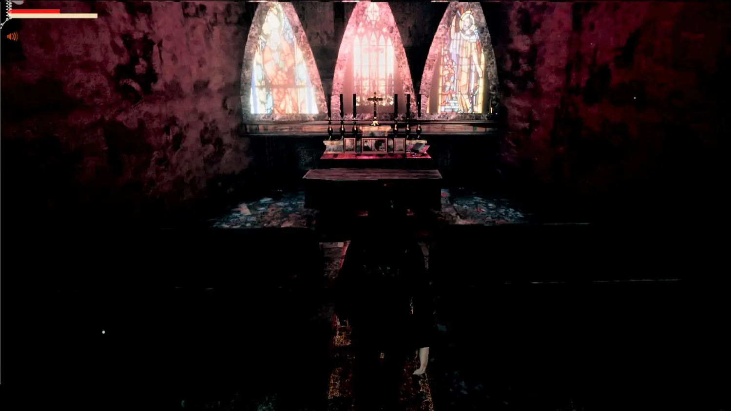 Injection π23 'No Name, No Number' - Expansion Events