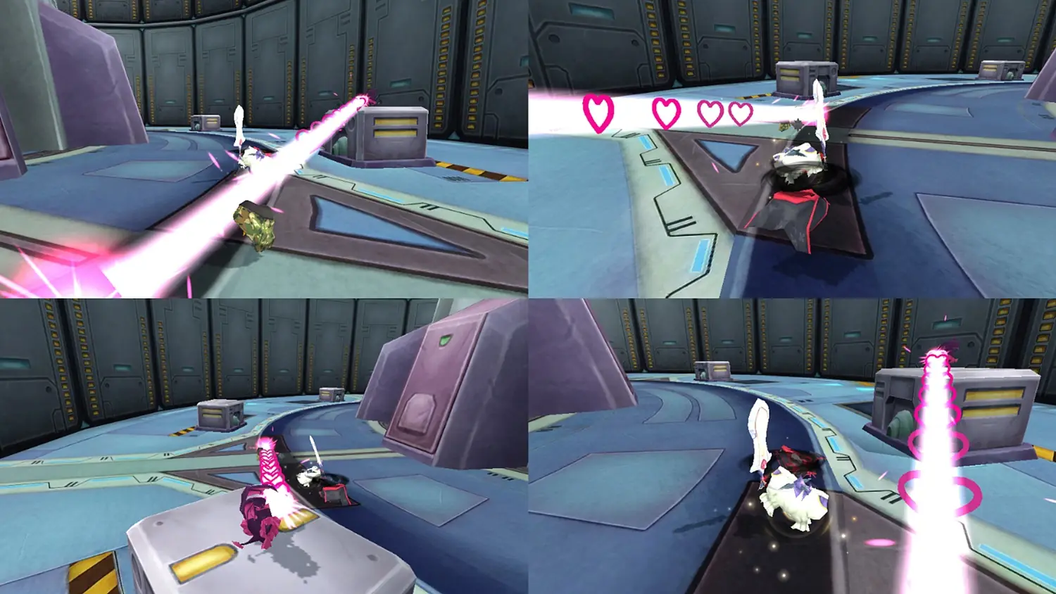 Panty Party KanSeiTai