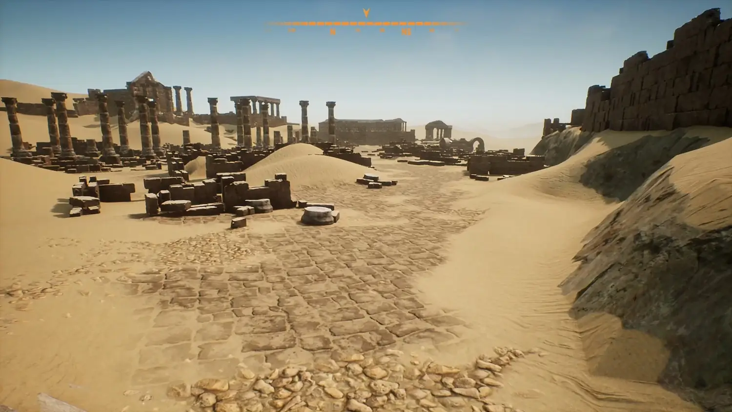 Treasure Hunter Simulator