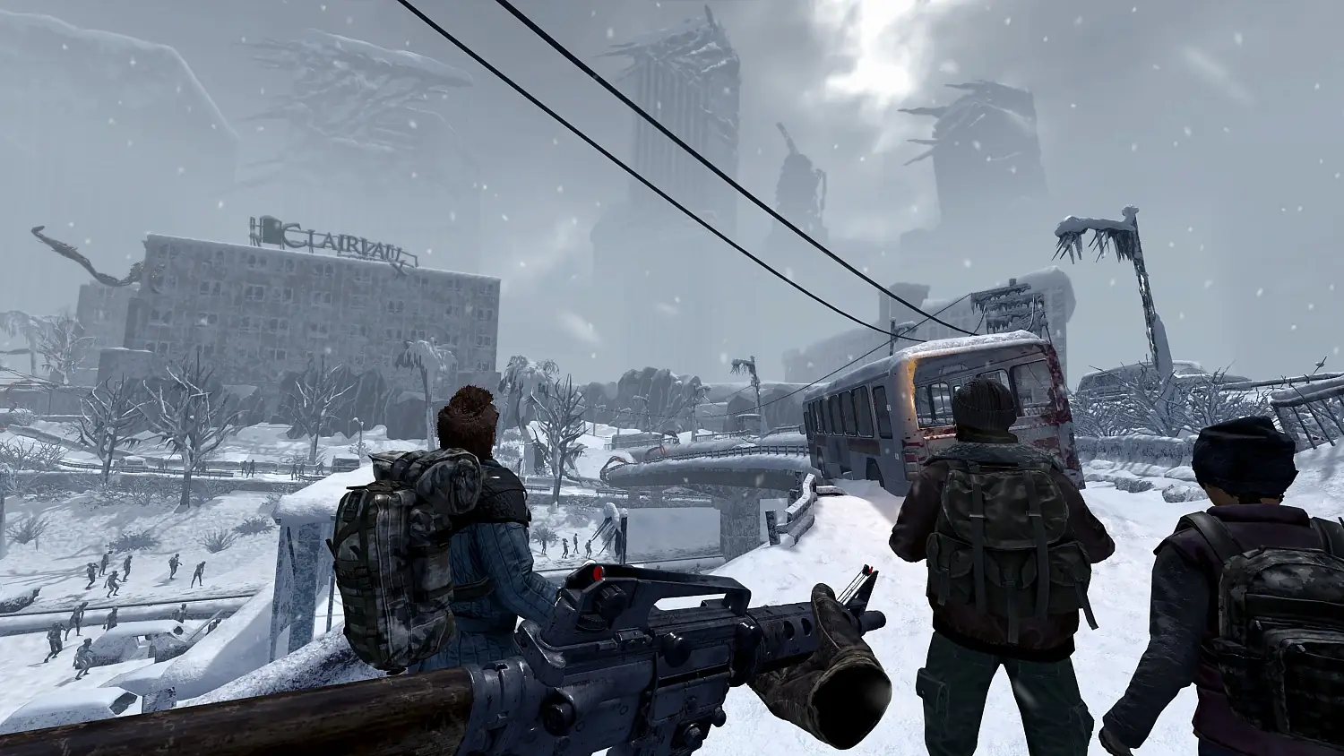 After the Fall® - Complete Edition