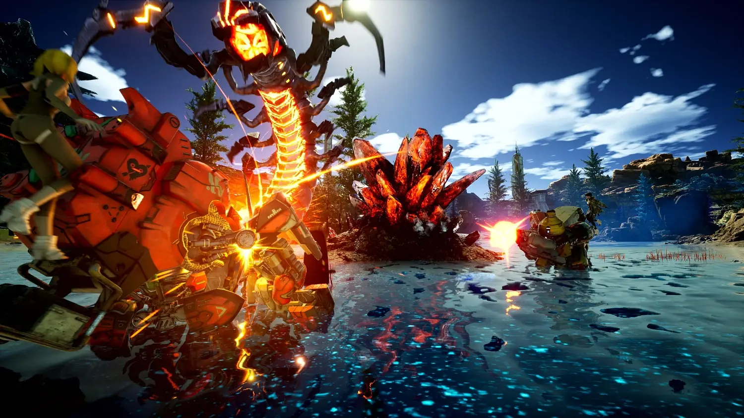 SYNDUALITY Echo of Ada