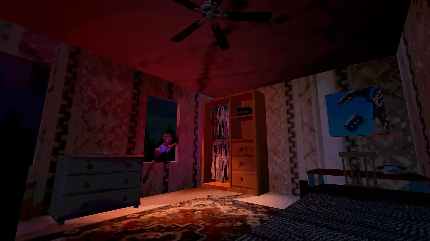 ULTRASHOT: Kill Protocol