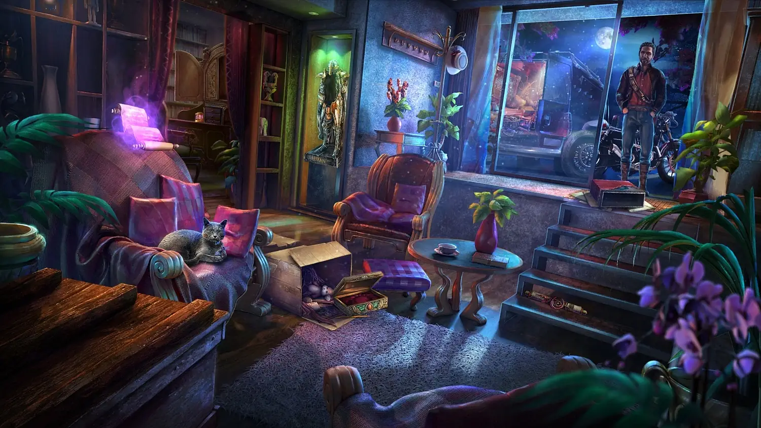 Endless Fables: Dark Moor