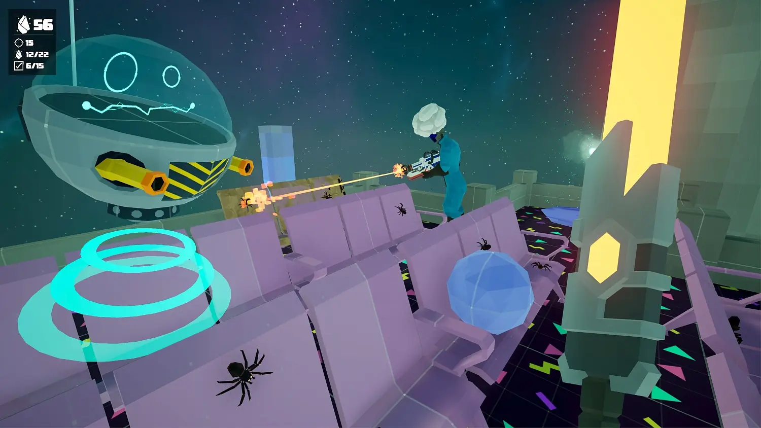 KILL IT WITH FIRE! 2