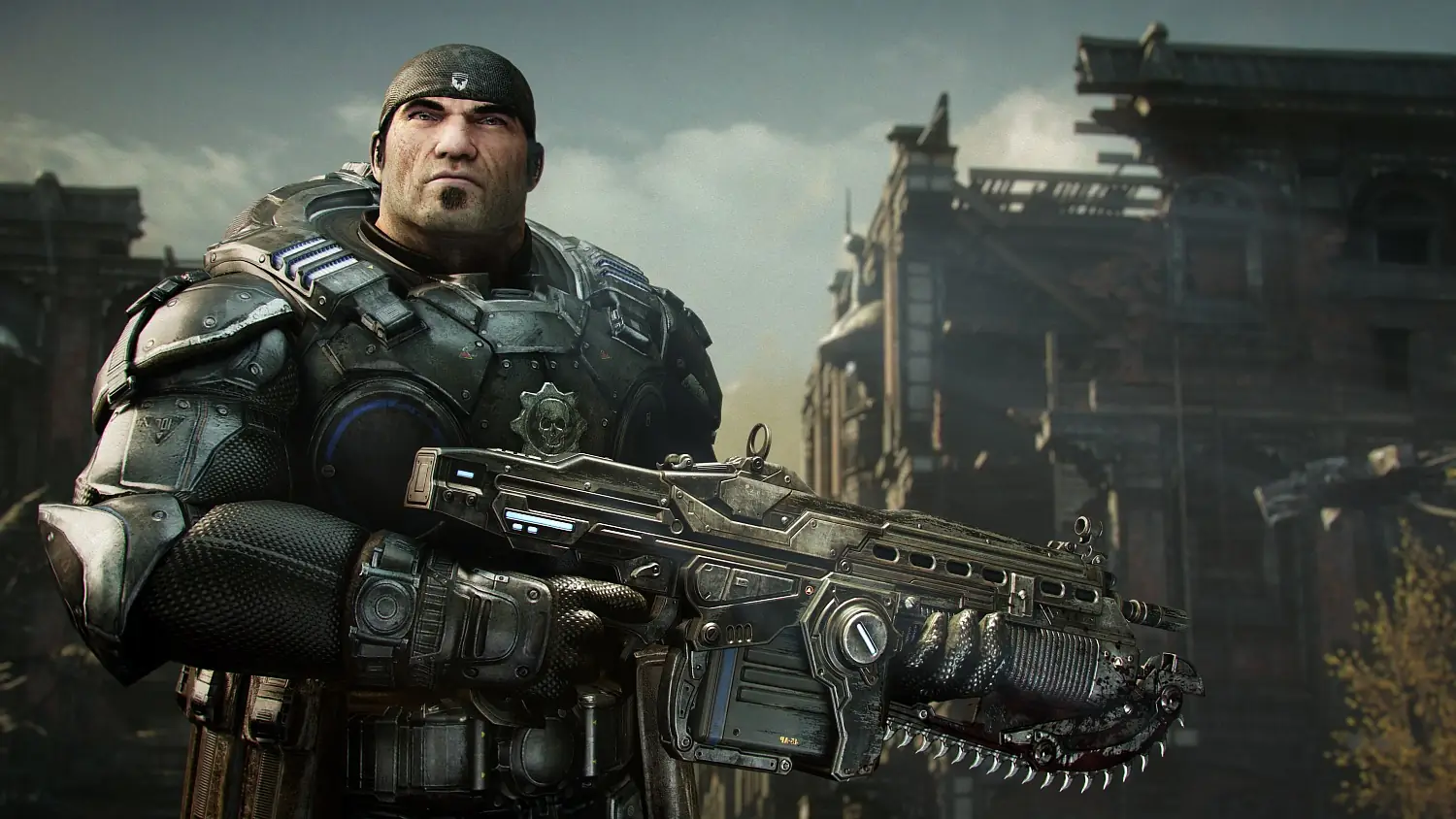 Gears of War: Reloaded