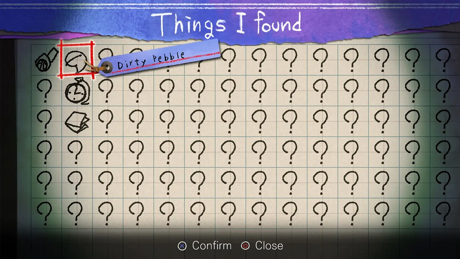 Yomawari: Lost in the Dark