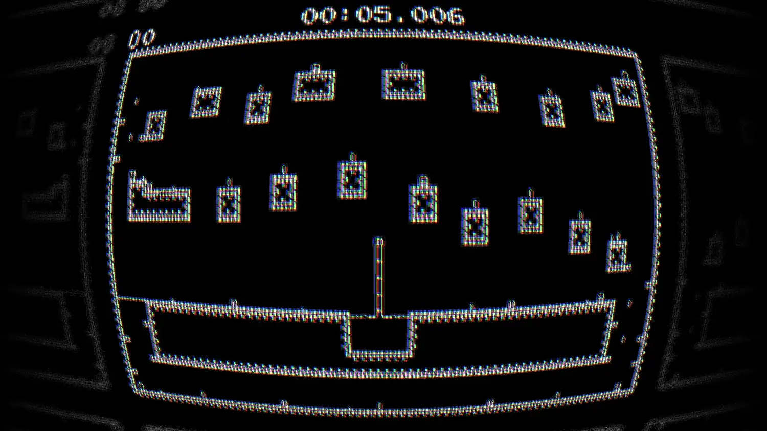 A Bibelot: Tiret sur Will