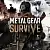 METAL GEAR SURVIVE