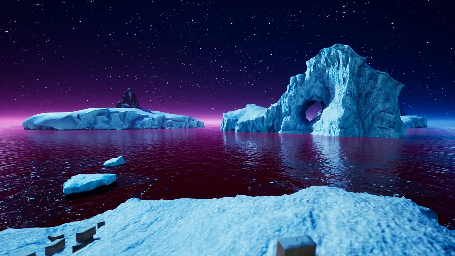 HORROR TALES: The Wine