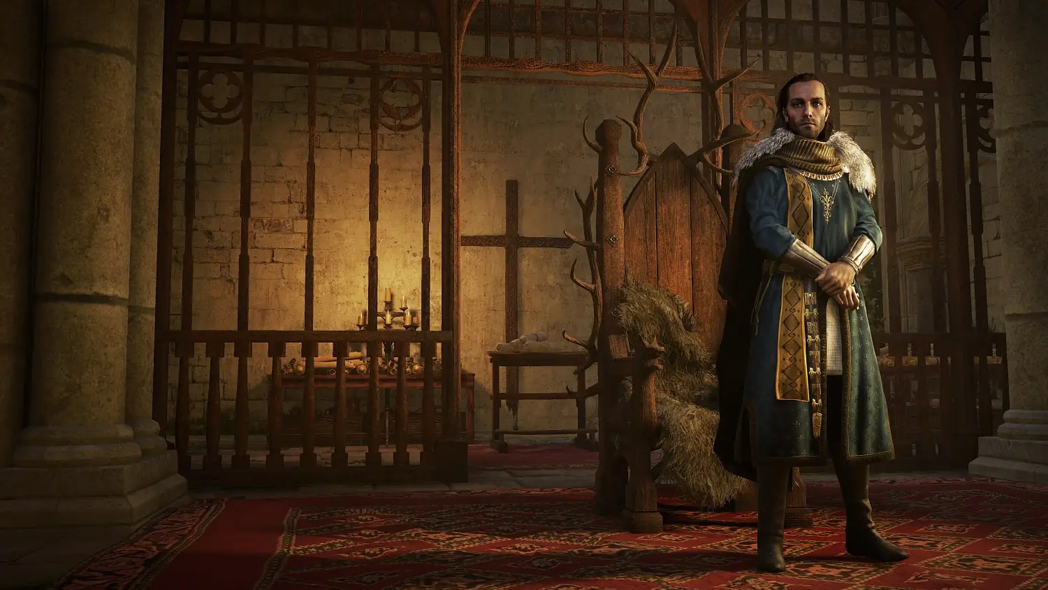 Assassin's Creed - Discovery Tour - Viking Age