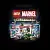 LEGO® MARVEL Super Heroes 2
