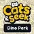 Cats and Seek : Dino Park
