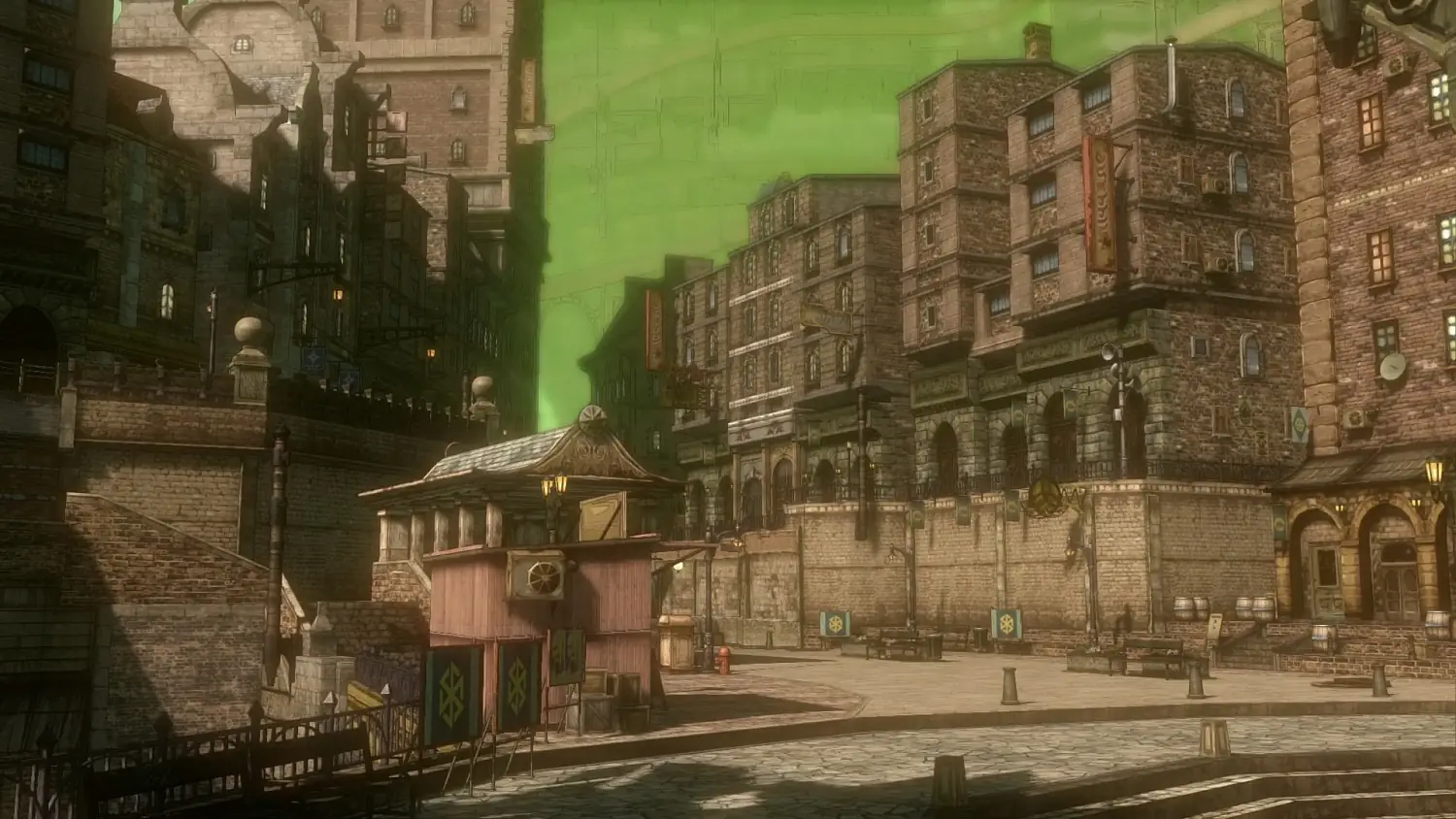 Gravity Rush™ Remastered