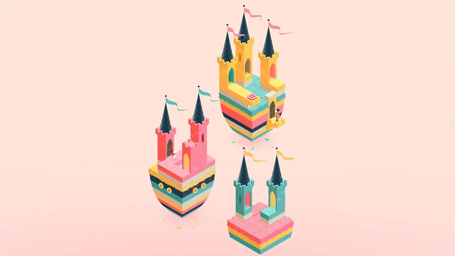 Monument Valley 2