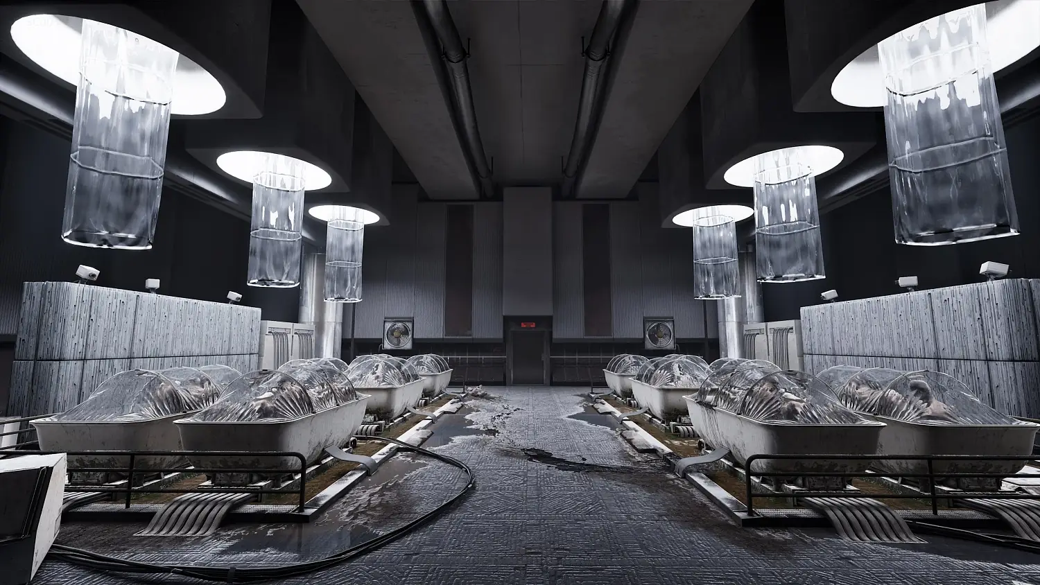 Karma: The Dark World