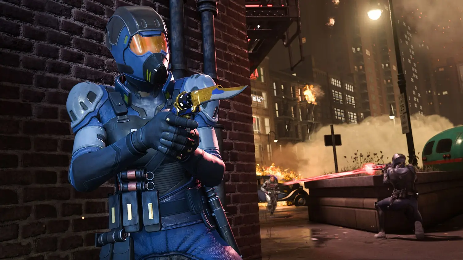 Call of Duty®: Vanguard