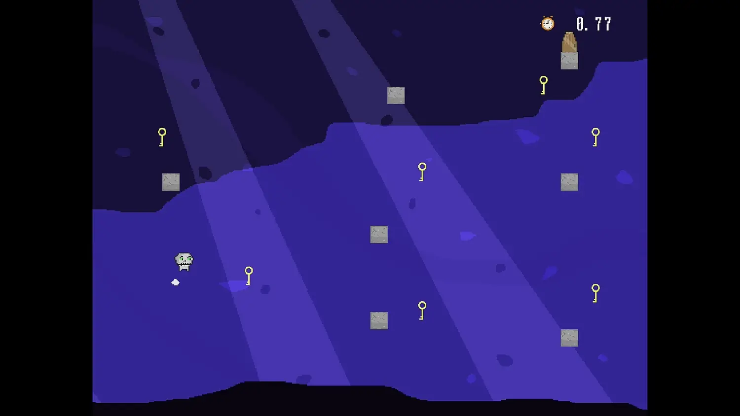 Rage Among the Stars