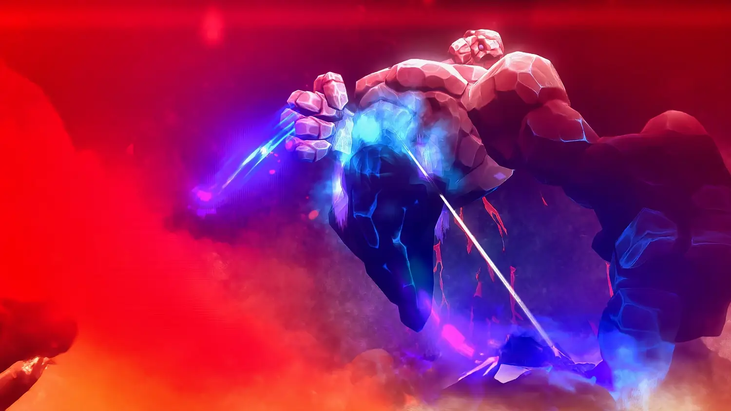 DARKNESS ROLLERCOASTER - THE ULTIMATE SHOOTER GAME