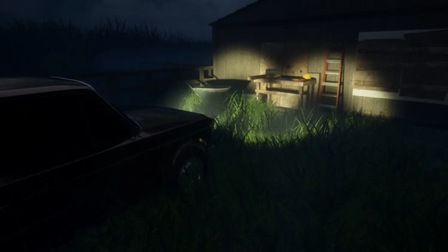 Devil Inside Us: Roots of Evil