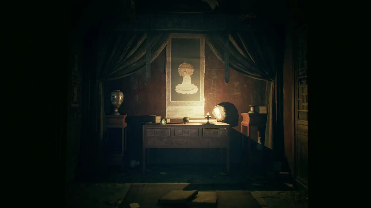 Paper Dolls Original