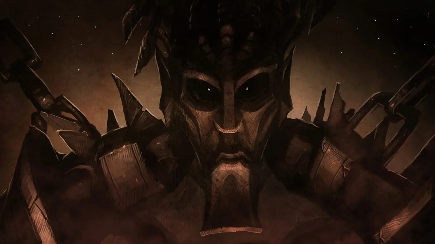 THE DARK EYE: MEMORIA