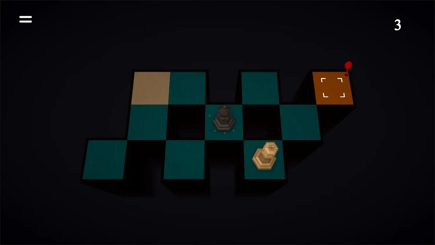 Chess Brain: Dark Troops