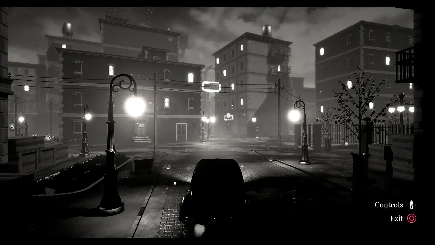 Timothy vs the Aliens