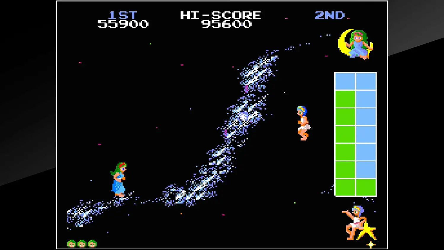 Arcade Archives ITAZURA TENSHI