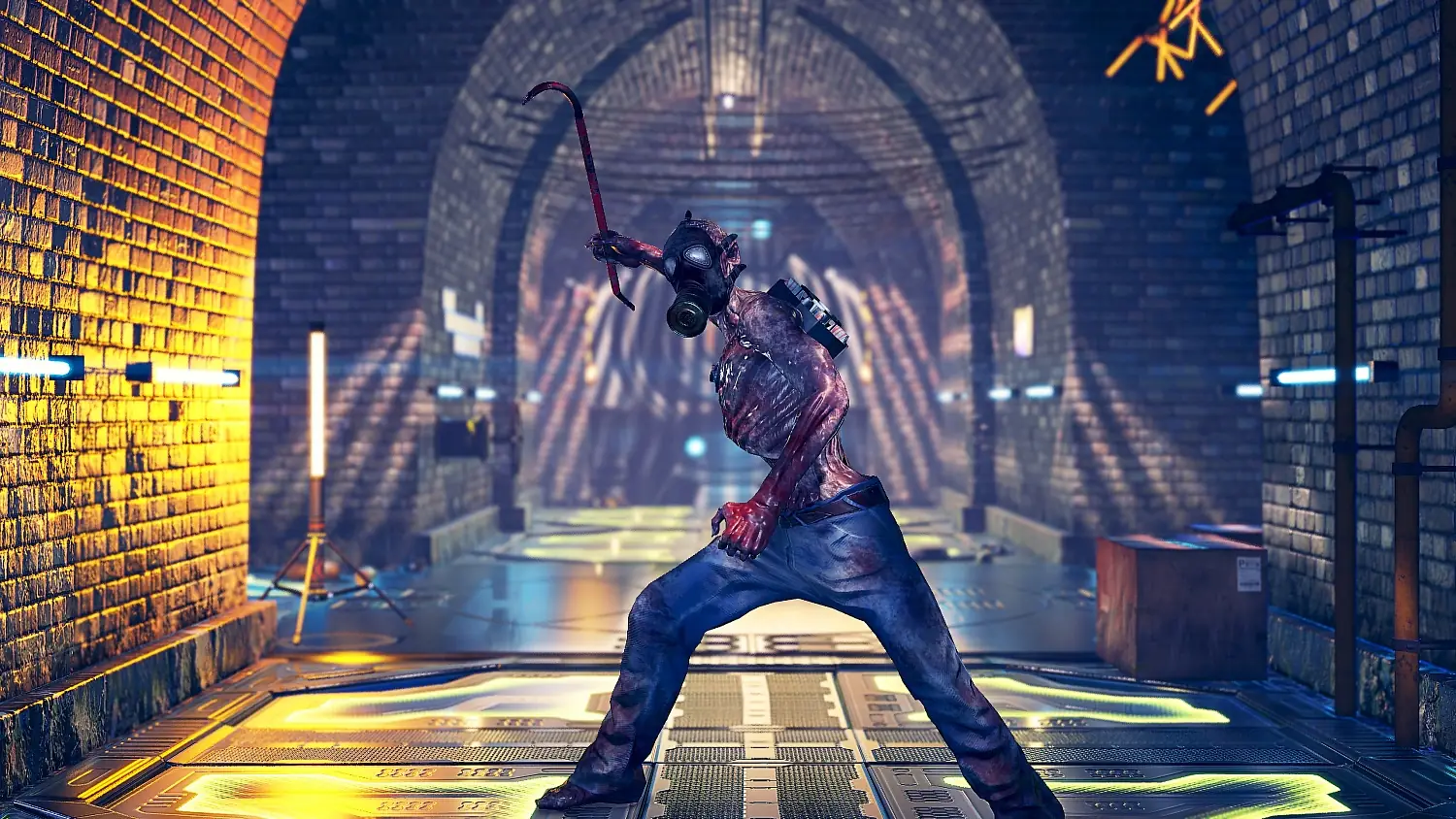 Conglomerate 451: Overloaded