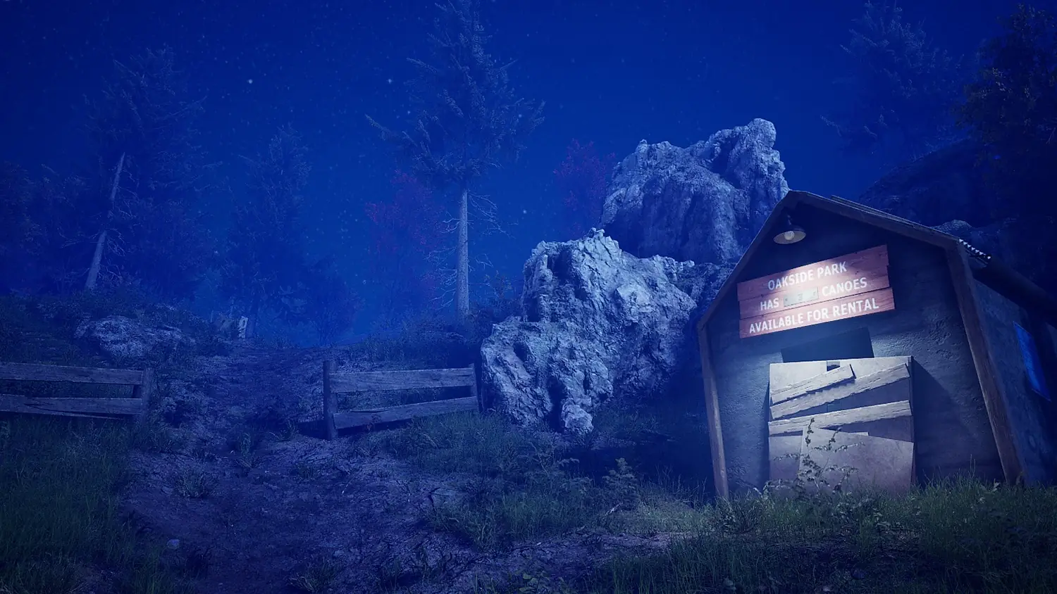 Slender - The Arrival