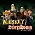 WHISKEY & ZOMBIES