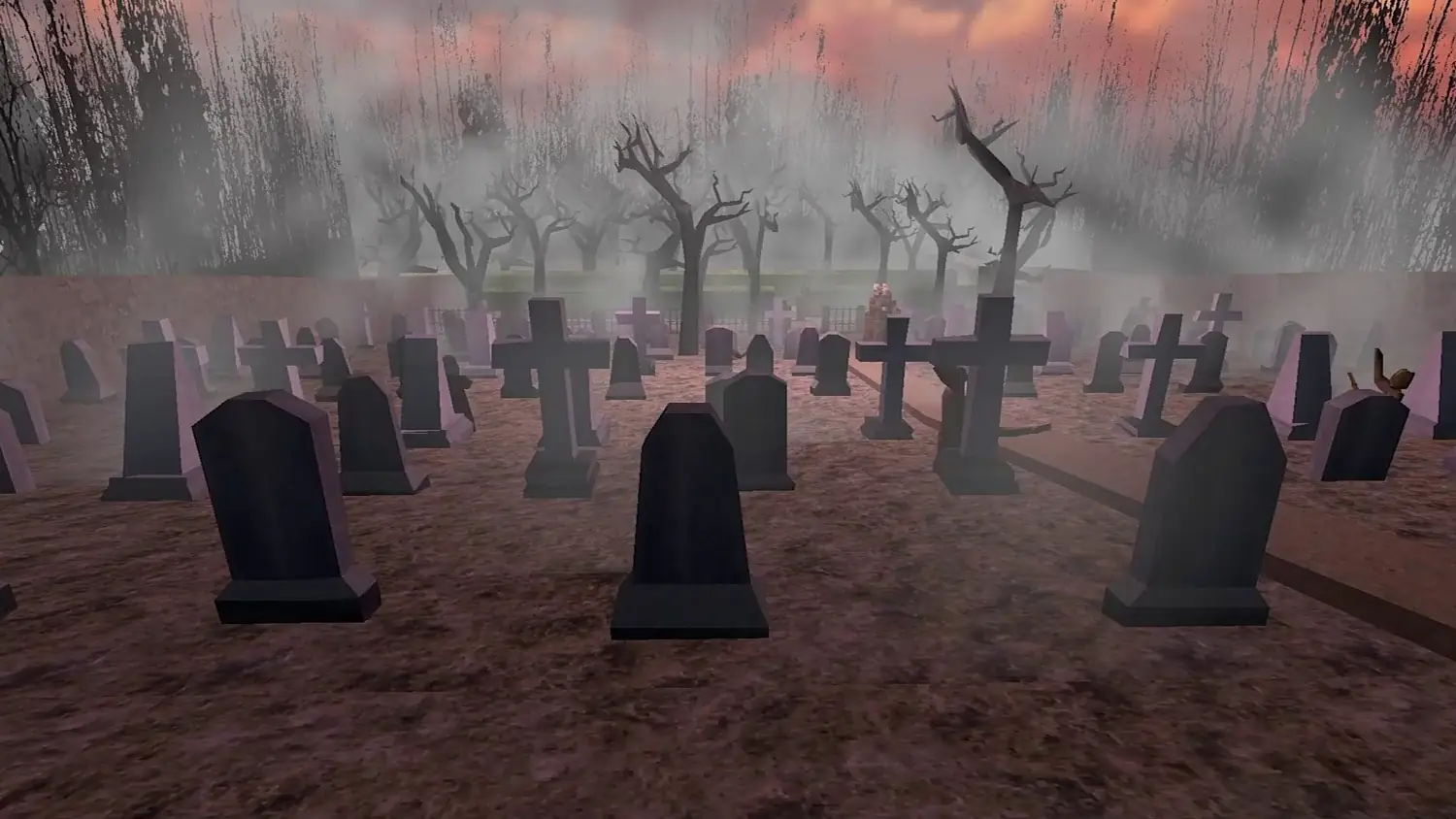 Night At the Gates of Hell