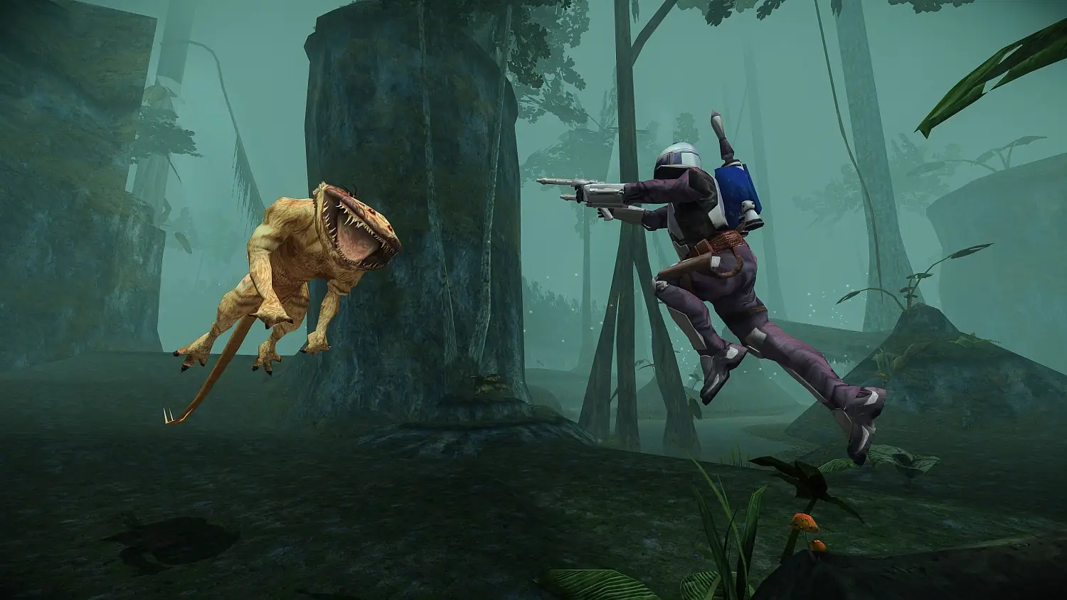 STAR WARS™ REPUBLIC COMMANDO™