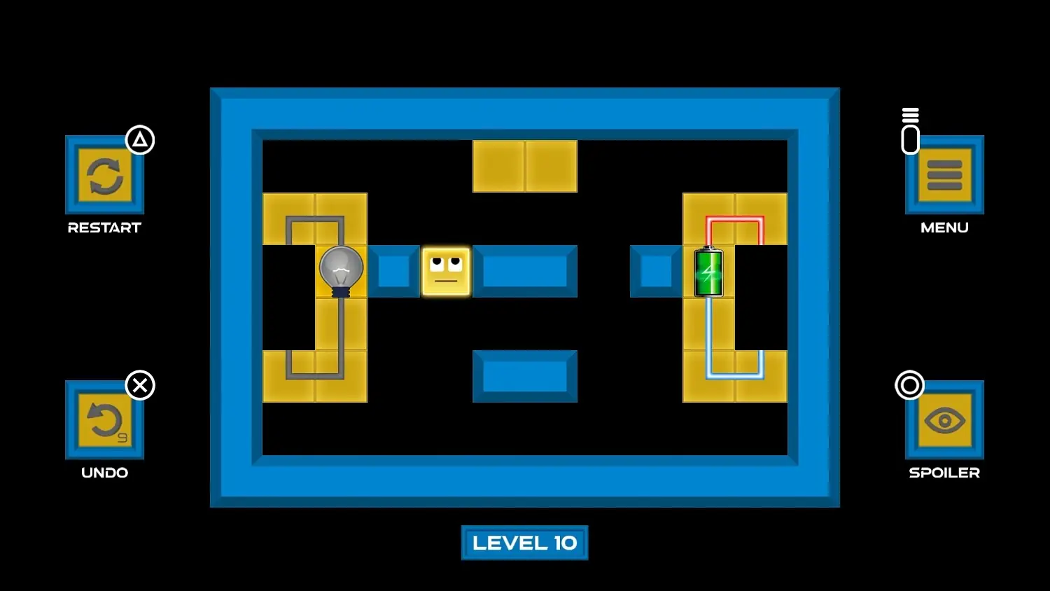 Cronostase Electric Collection