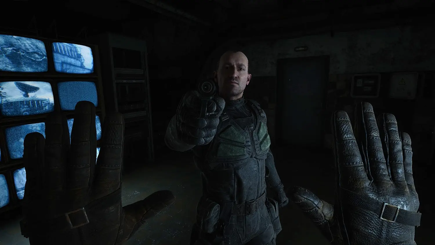 S.T.A.L.K.E.R. 2: Heart of Chornobyl