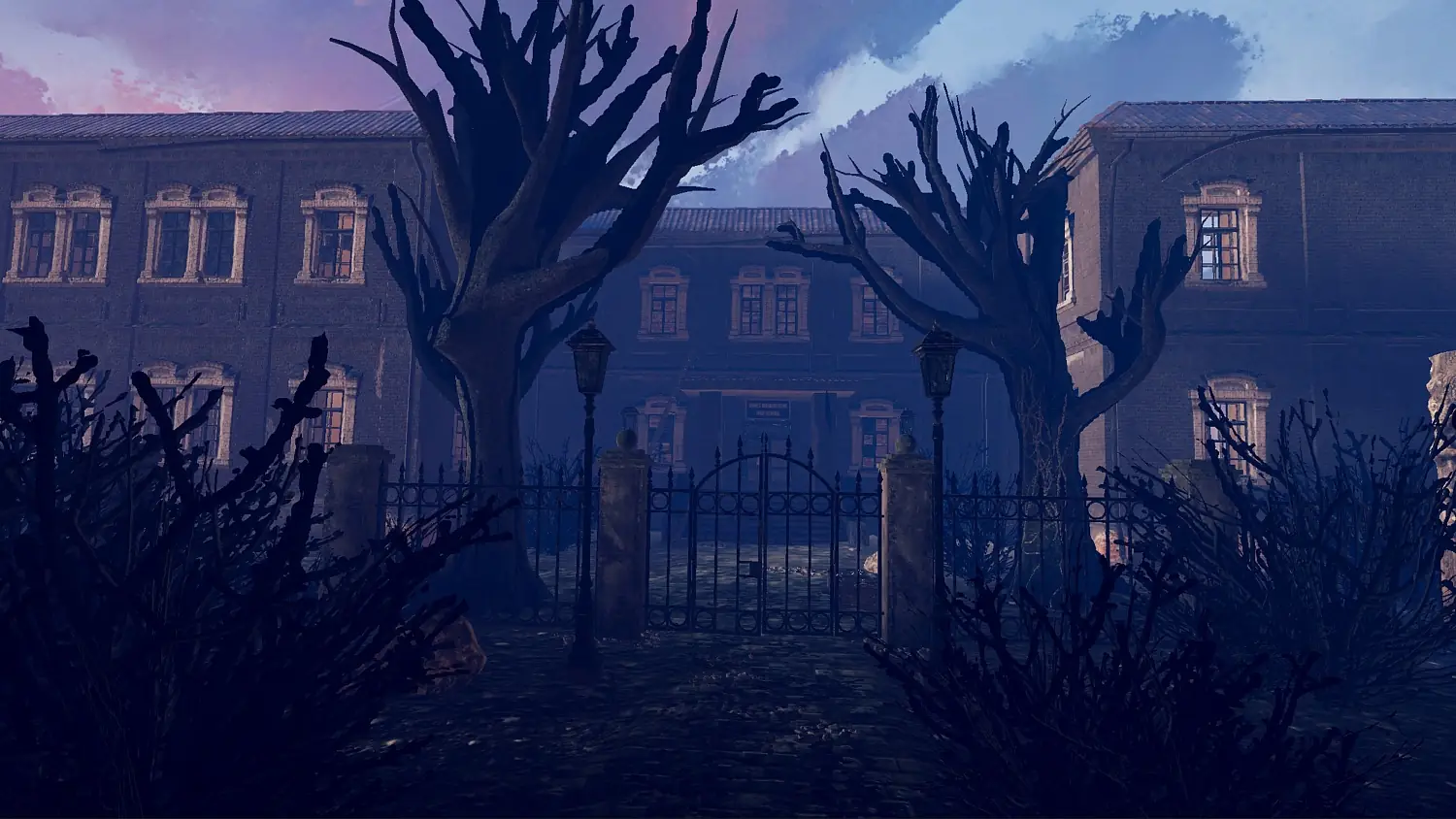 Horror Adventure : Zombie Edition