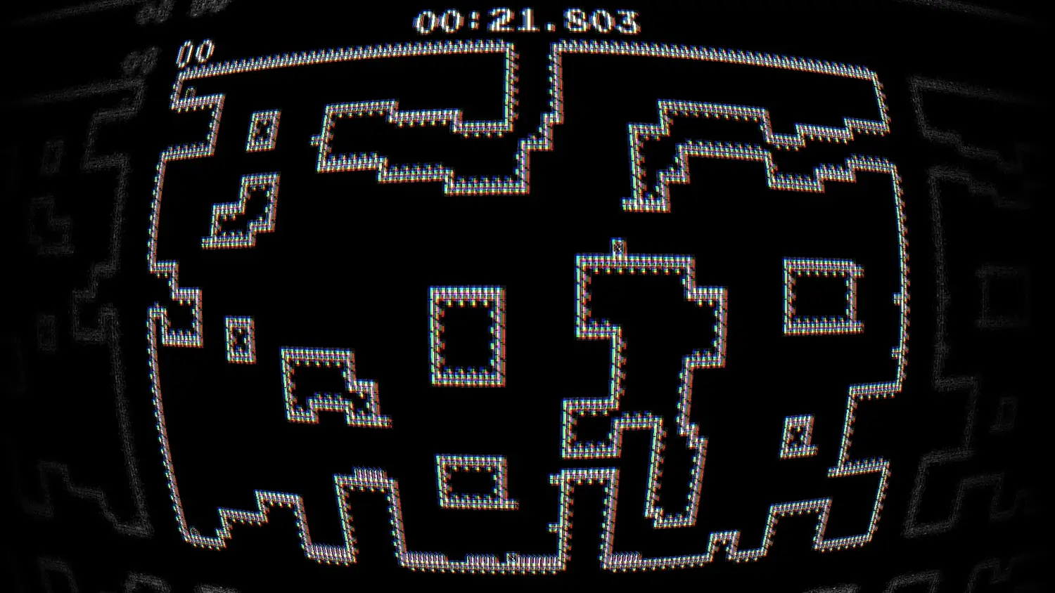 A Bibelot: Tiret sur Will