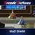 Arcade Archives MAD SHARK