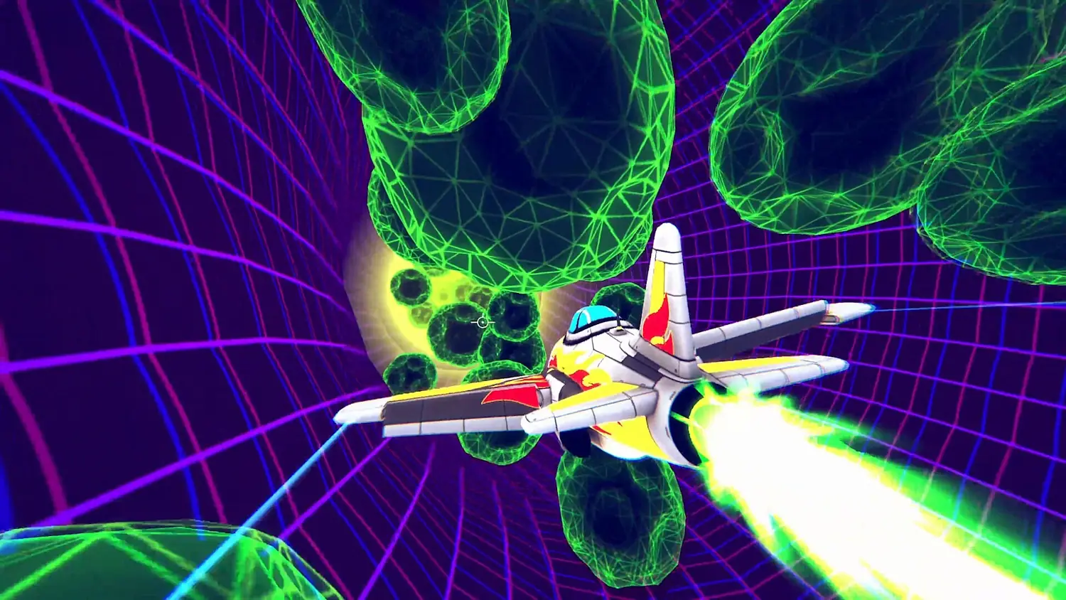 House Fighters: Total Mess