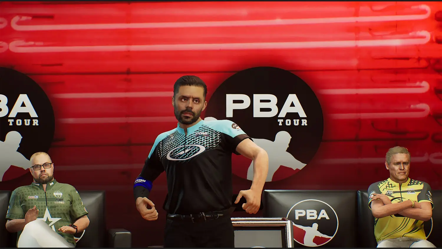 PBA Pro Bowling 2026