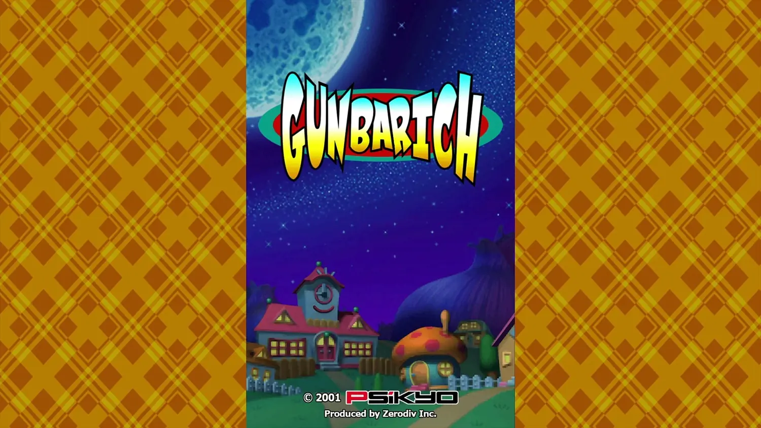 GUNBARICH